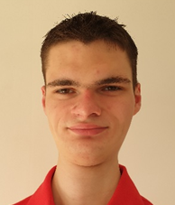 Cyril D'Houdetot